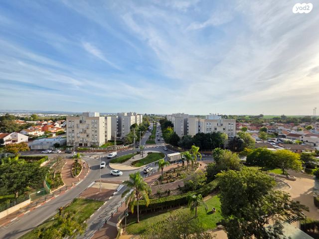 דירה, קרית גת