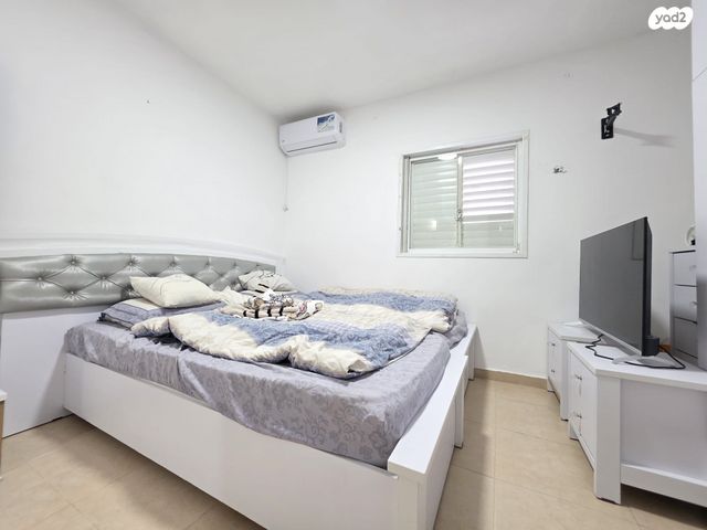 דופלקס, משעול שמשון, מלכי ישראל, קרית גת