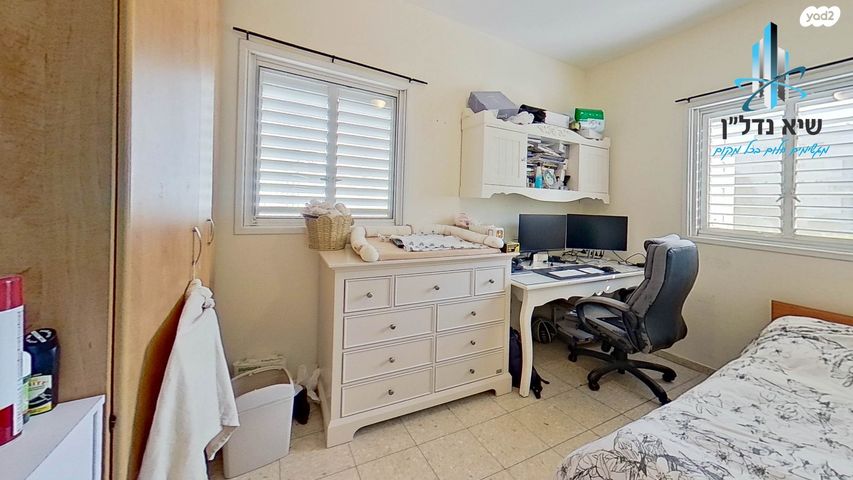 דירה, הדגן, קרית כרמים, ראשון לציון