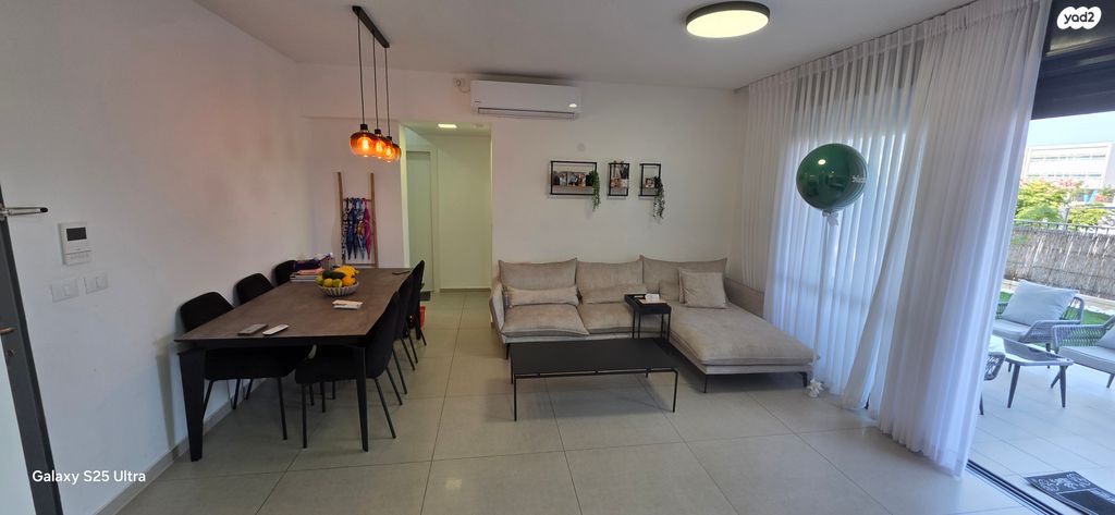 דירת גן, נחל דליות 12, כרמי גת, קרית גת