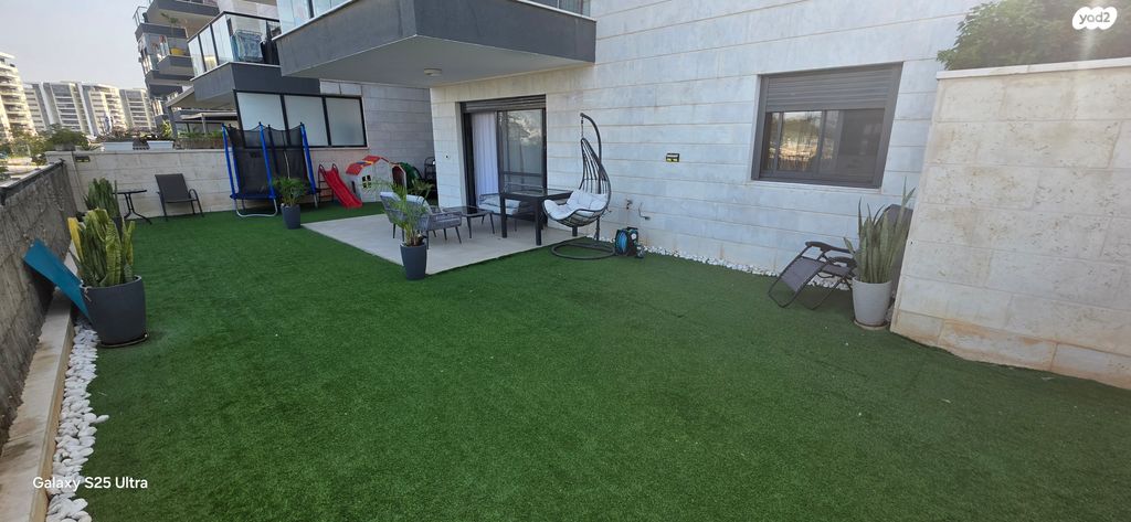 דירת גן, נחל דליות 12, כרמי גת, קרית גת