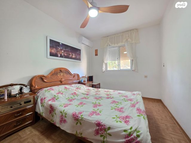 דירה, הגבורה, קרית גת