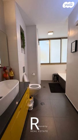 דירה, נאות אפקה ב', תל אביב יפו