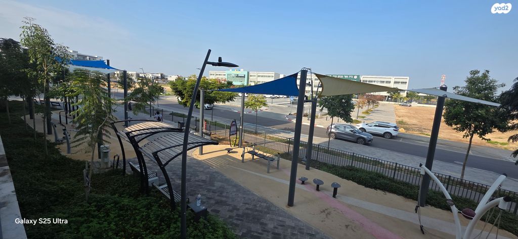 דירת גן, נחל דליות 12, כרמי גת, קרית גת