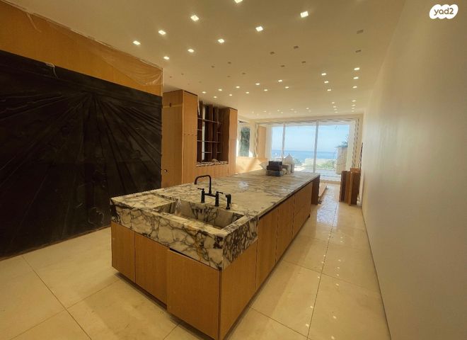 בית פרטי/ קוטג', ארסוף, ארסוף