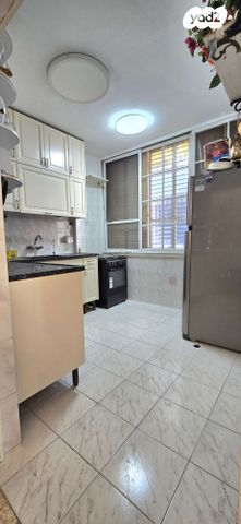 דירה, ההסתדרות 2, נאות רחל, חולון