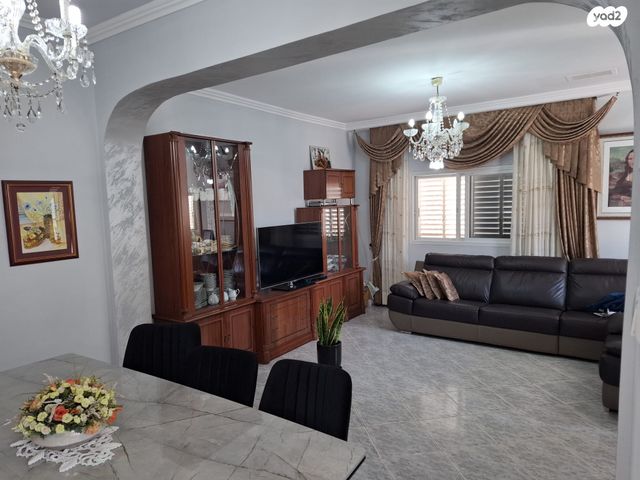 בית פרטי/ קוטג', דימונה