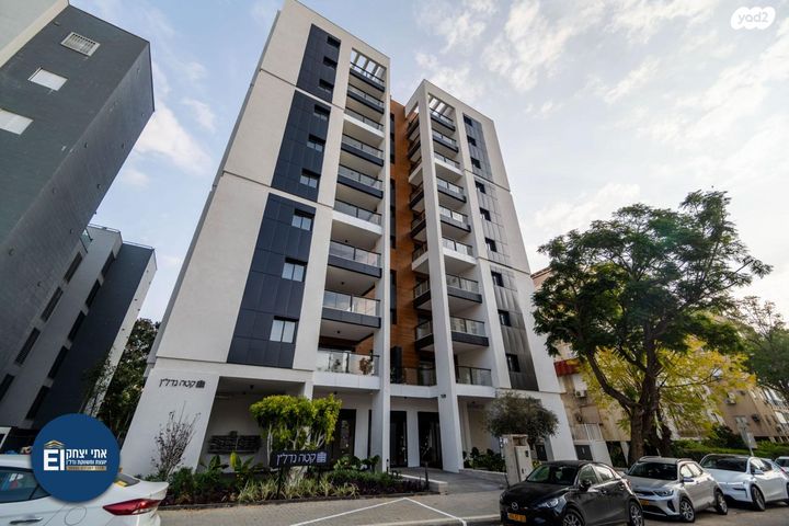 דופלקס, הנשיאים, כפר גנים ב, פתח תקווה