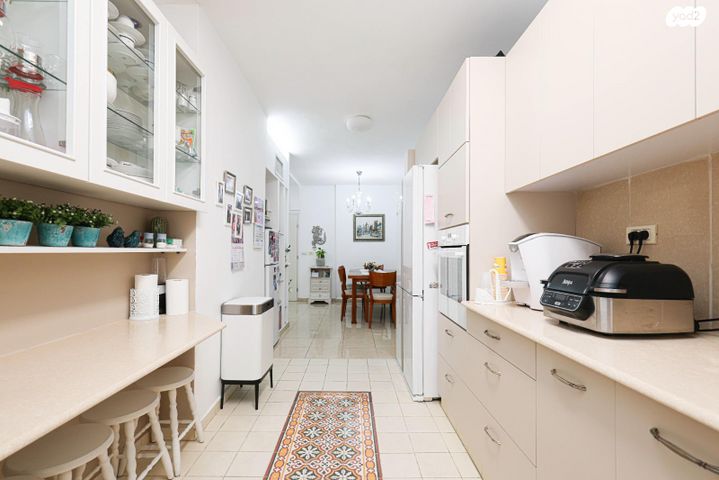 דירה, אליהו הגלעדי 3, נתניה