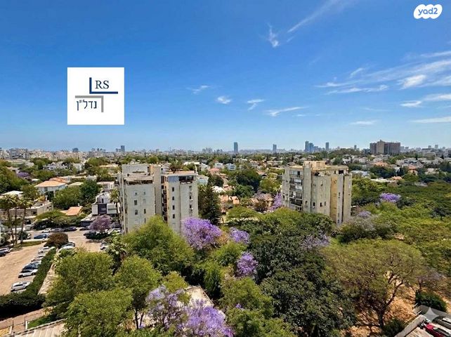דירה, רמת אביב ג', תל אביב יפו