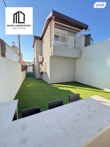 בית פרטי/ קוטג', שיכוני המזרח, ראשון לציון