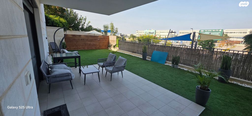 דירת גן, נחל דליות 12, כרמי גת, קרית גת