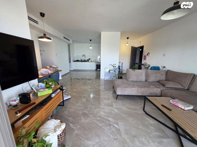 דירה, אופקים