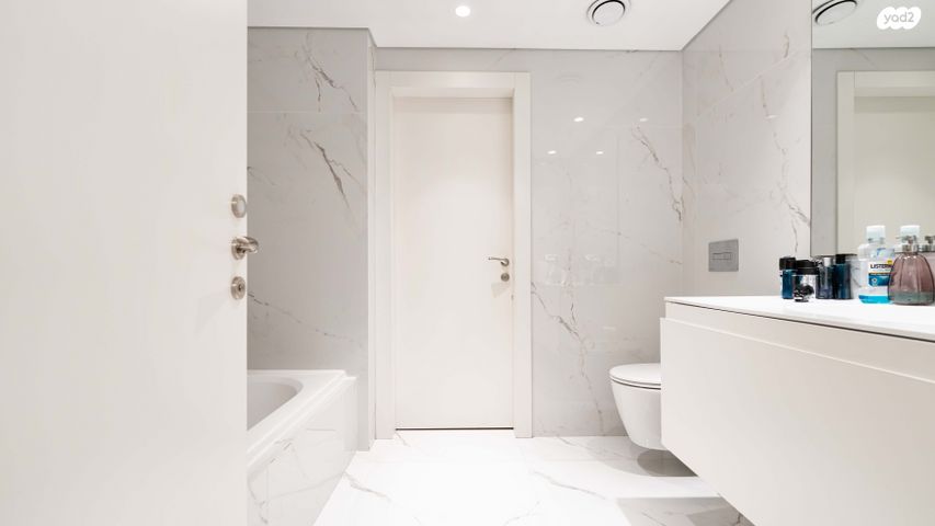 דירה, משה ברזאני, רמת אביב ג', תל אביב יפו