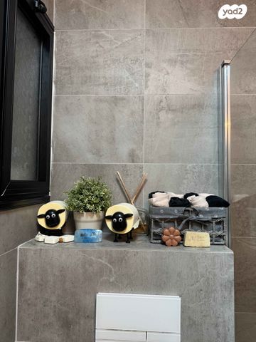 דירת גן, כרמיאל