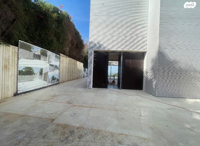 בית פרטי/ קוטג', ארסוף, ארסוף