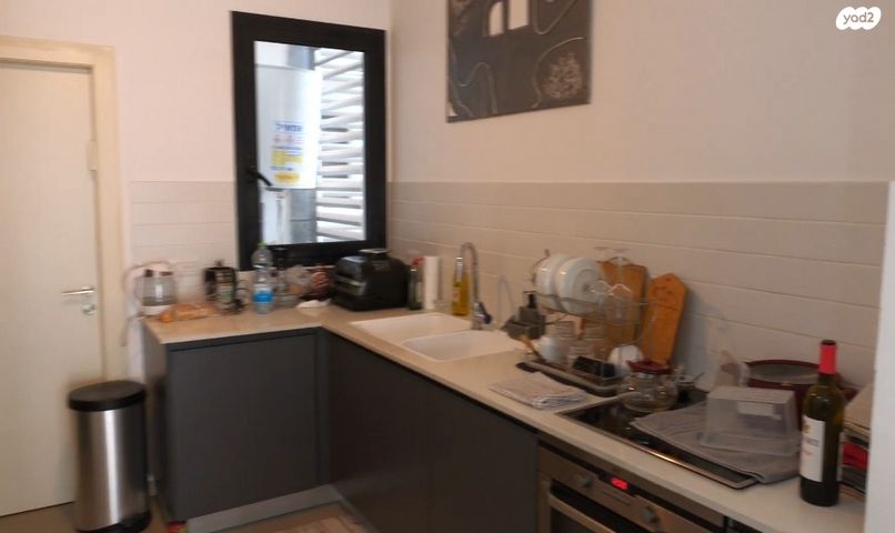 גג/ פנטהאוז, גילדסגיים 4, קרית קריניצי, רמת גן