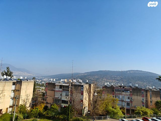 דירה, מעלה הכרמים, טנה, כרמיאל