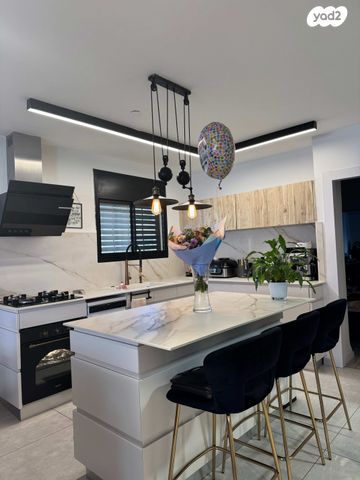 דירת גן, כרמיאל