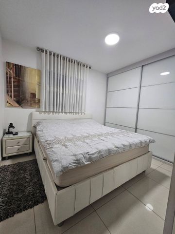 דירה, משה צדקה 7, נווה מאיר, רמלה