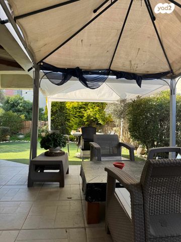 דירת גן, כרמיאל