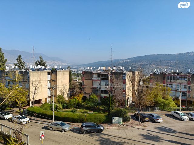 דירה, מעלה הכרמים, טנה, כרמיאל