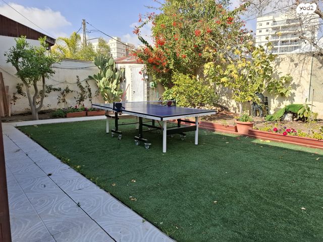 בית פרטי/ קוטג', דימונה