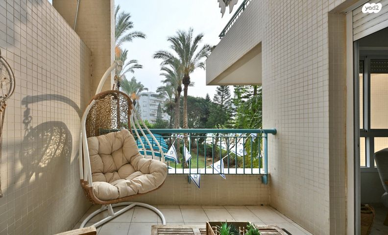 דירה, התזמורת, נאות אשלים, ראשון לציון