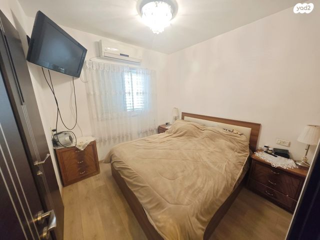 דירה, אבא אחימאיר 40, קרית מנחם בגין, רמלה