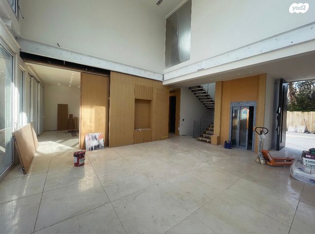 בית פרטי/ קוטג', ארסוף, ארסוף