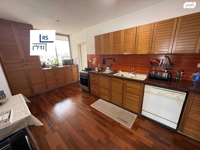 דירה, רמת אביב ג', תל אביב יפו