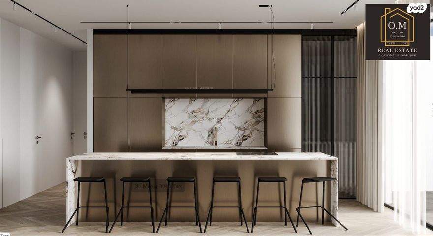 גג/ פנטהאוז, טאגור, נווה אביבים, תל אביב יפו