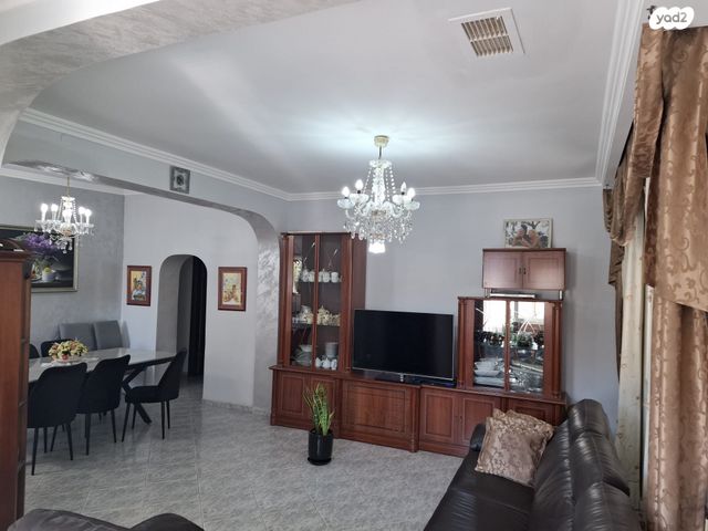 בית פרטי/ קוטג', דימונה