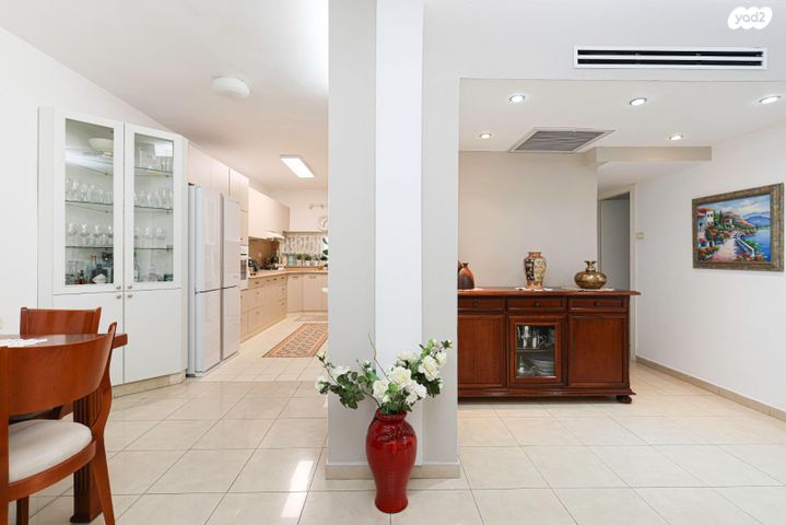 דירה, אליהו הגלעדי 3, נתניה