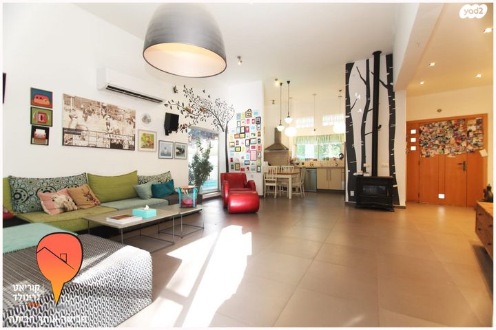 בית פרטי/ קוטג', האגוז, נווה ירק, נווה ירק