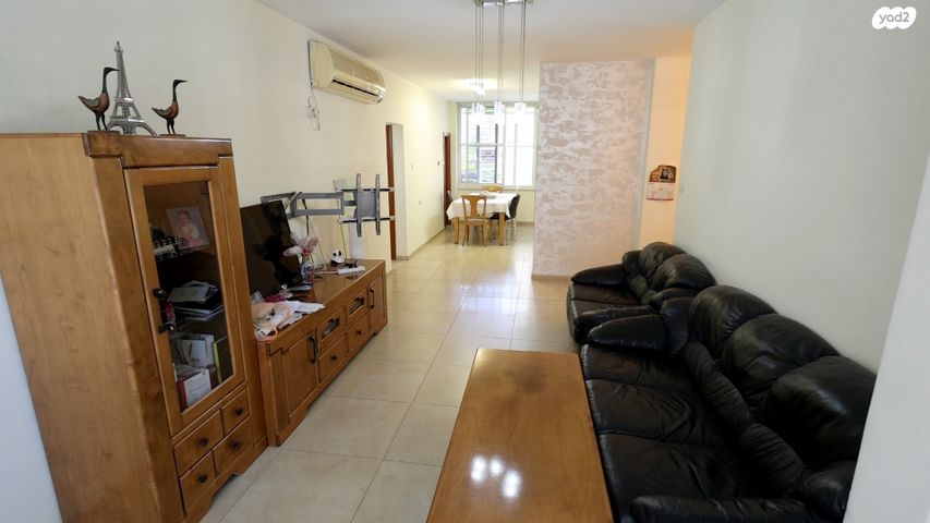 דירה, דון יצחק אברבנאל, עין גנים, פתח תקווה