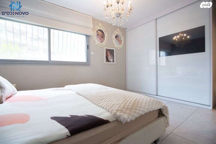 דירה, המפרש, נאות רבין, יבנה