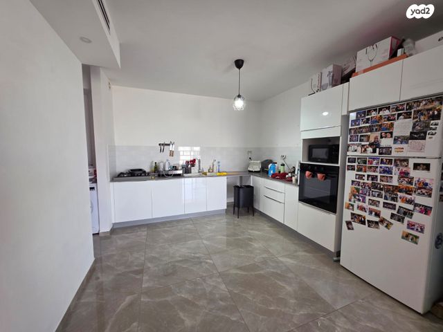 דירה, אופקים