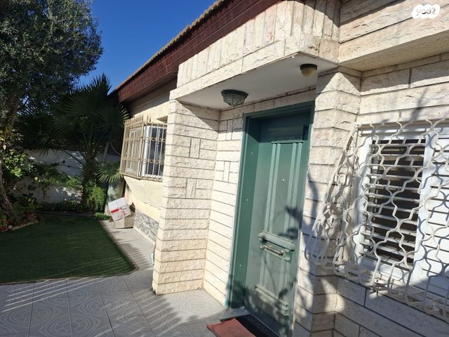 בית פרטי/ קוטג'