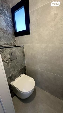 דירה, רמז 5, נווה מגן, רמת השרון