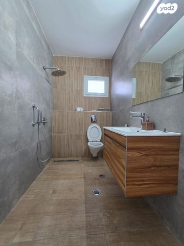 דירה, קרית גת