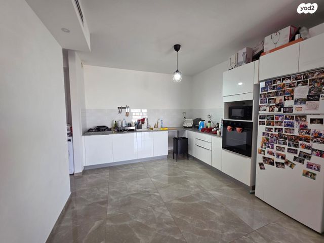 דירה, אופקים