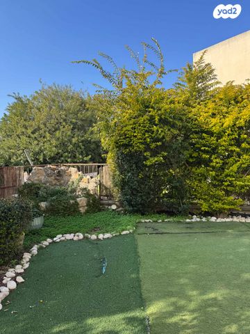 דירת גן, כרמיאל