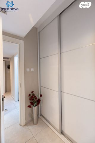 דירה, המפרש, נאות רבין, יבנה