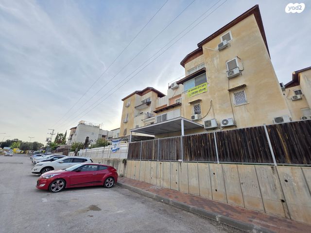 דופלקס, משעול שמשון, מלכי ישראל, קרית גת