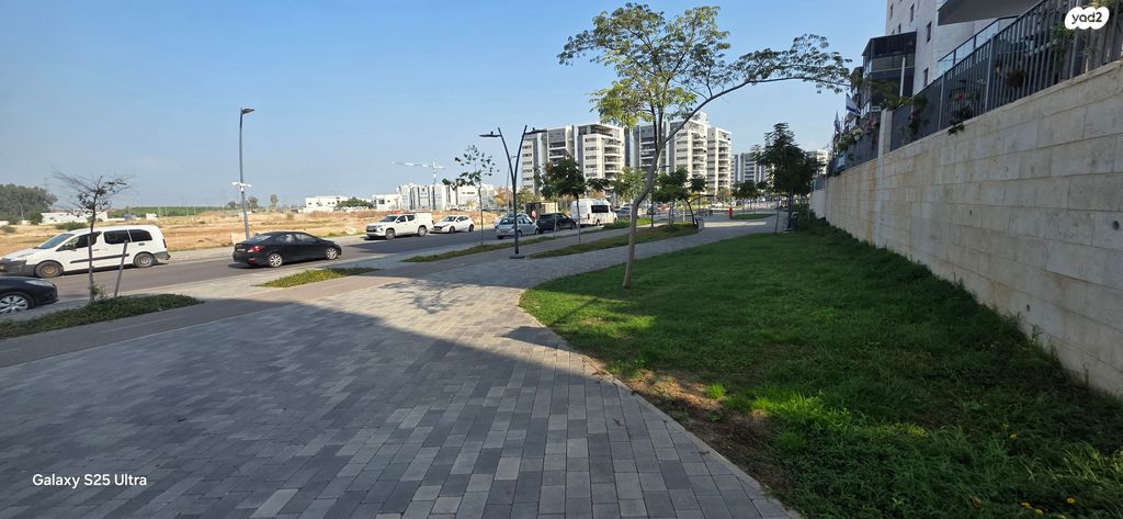 דירת גן, נחל דליות 12, כרמי גת, קרית גת