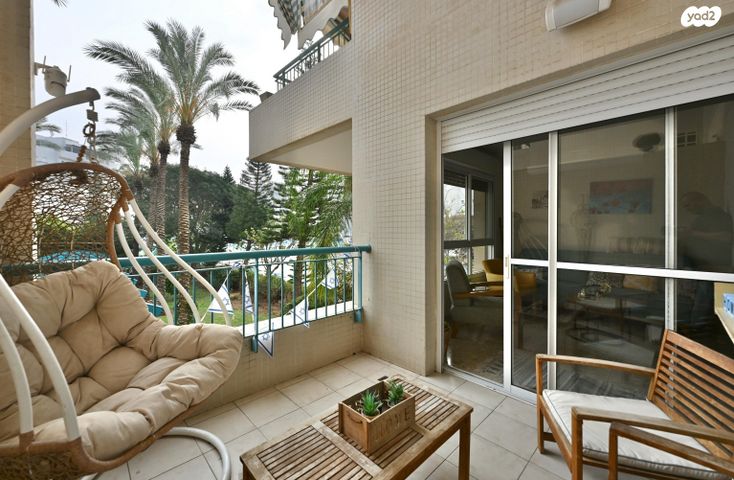 דירה, התזמורת, נאות אשלים, ראשון לציון