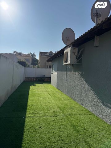 דו משפחתי, כרמיאל