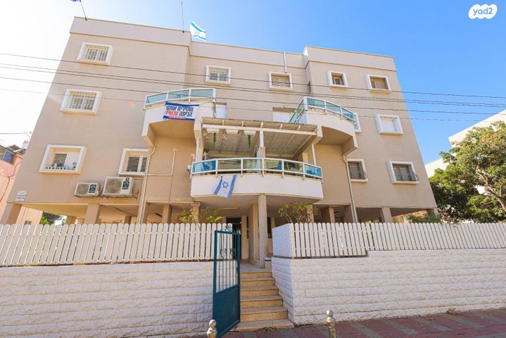 דירה, אליהו הגלעדי 3, נתניה