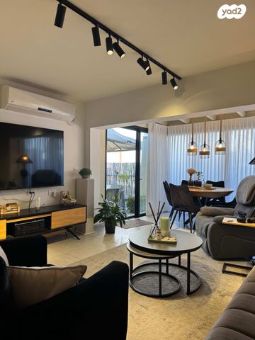 דירת גן, כרמיאל